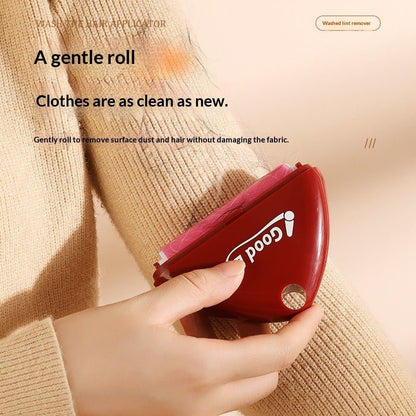 Portable Washable And Reusable Lint Roller - Sash Store