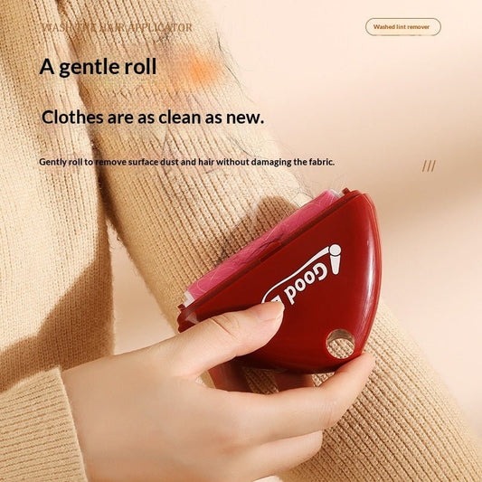 Portable Washable And Reusable Lint Roller - Sash Store