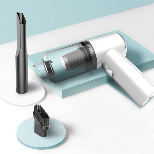 Portable Wireless Car Vacuum Cleaner - Sash Store