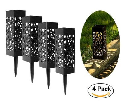 Solar Lawn Lamp For Garden - Sash Store