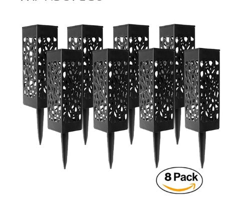Solar Lawn Lamp For Garden - Sash Store