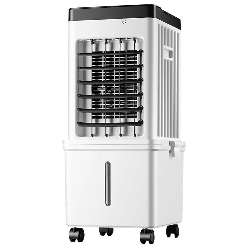 Stylish Dual Control Cooling Fan - Sash Store