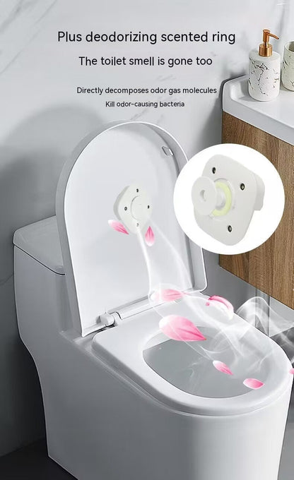 Toilet UV Sterilization Lamp - Sash Store