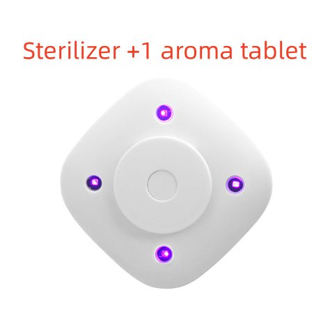 Toilet UV Sterilization Lamp - Sash Store
