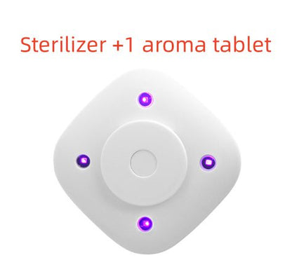 Toilet UV Sterilization Lamp - Sash Store