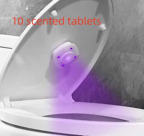 Toilet UV Sterilization Lamp - Sash Store