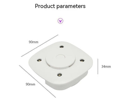 Toilet UV Sterilization Lamp - Sash Store