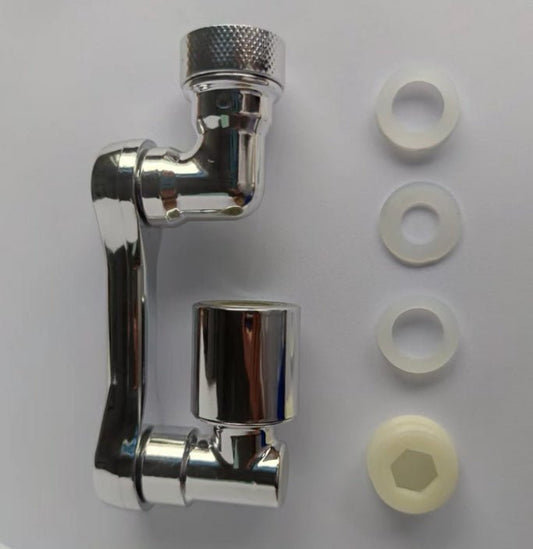 Universal Anti-Splash Rotating Faucet - Sash Store