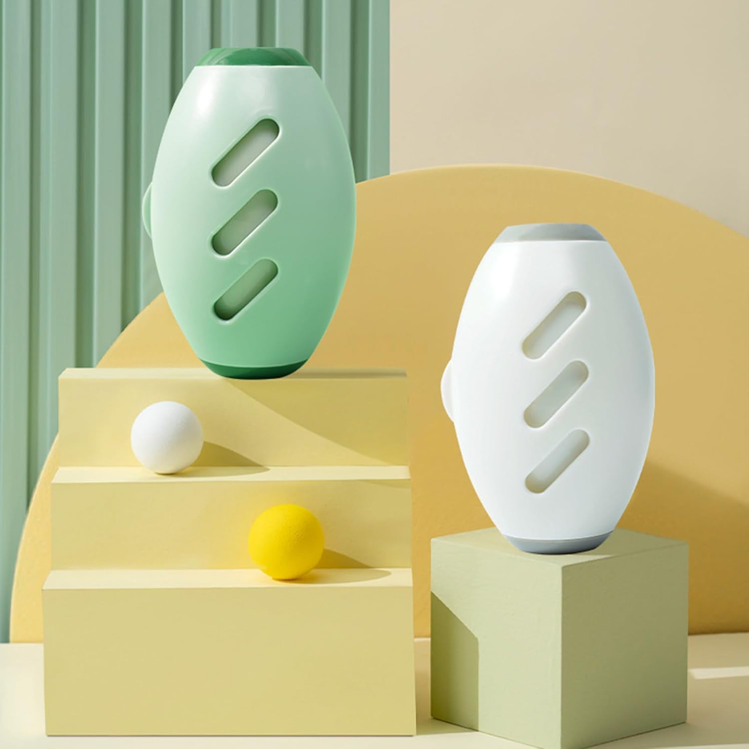 Washable Reusable Gel Lint Roller Ball - Sash Store