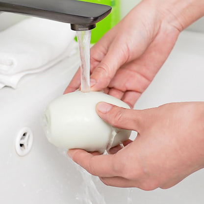 Washable Reusable Gel Lint Roller Ball - Sash Store