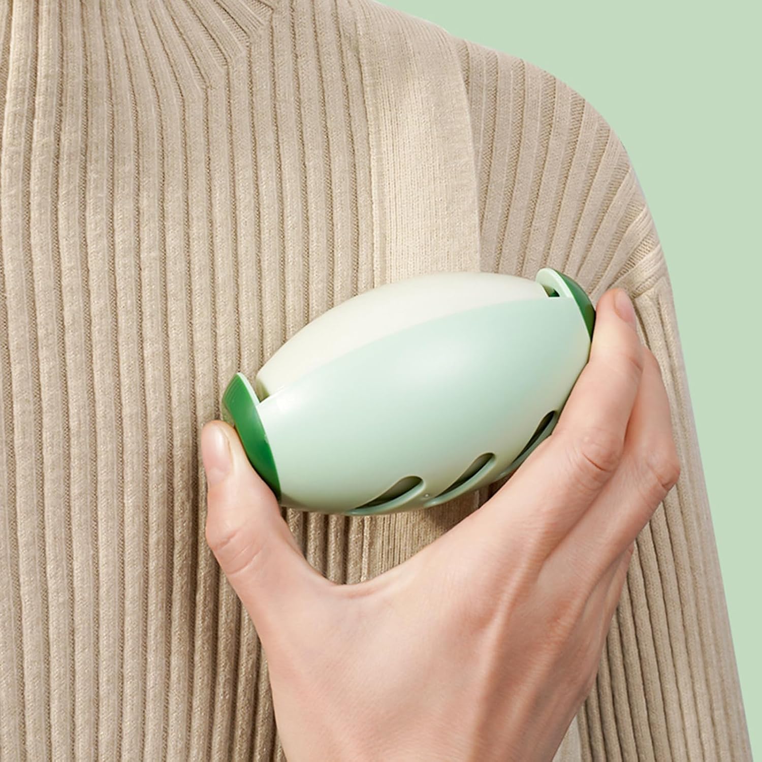 Washable Reusable Gel Lint Roller Ball - Sash Store