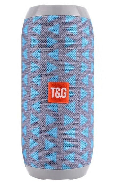 Wireless Bluetooth Speaker 10W Waterproof - Sash Store