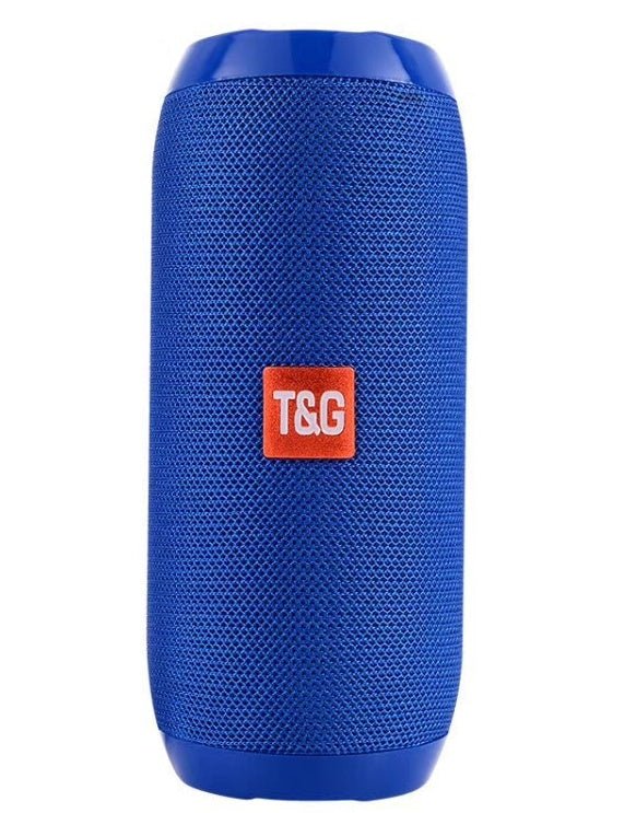 Wireless Bluetooth Speaker 10W Waterproof - Sash Store