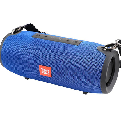 Wireless Bluetooth Speaker 10W Waterproof - Sash Store