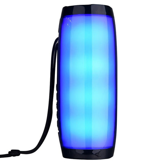 Wireless Bluetooth Speaker 10W Waterproof - Sash Store