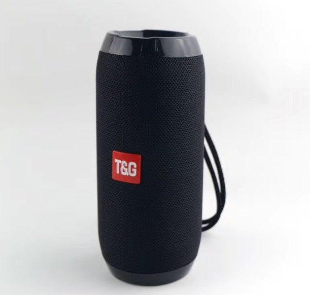 Wireless Bluetooth Speaker 10W Waterproof - Sash Store
