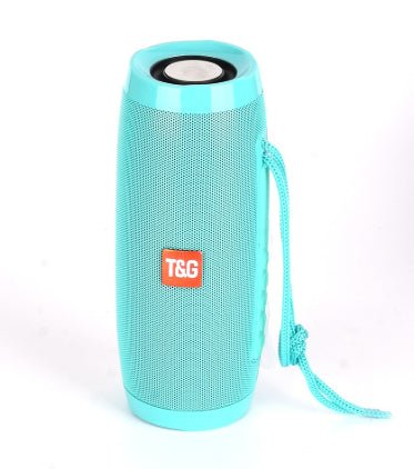 Wireless Bluetooth Speaker 10W Waterproof - Sash Store