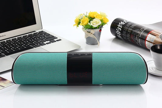 Wireless Bluetooth Speaker - Sash Store
